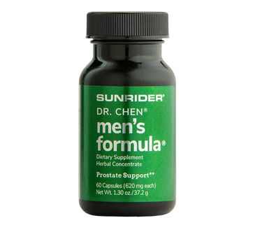 Dr. Chen Men’s Formula